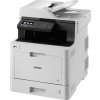BROTHER laser DCP-L8410CDW / A4 / 2400x600 dpi / tisk / sken / kopírování / duplex / USB / Wi-Fi / LAN