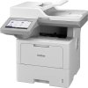 BROTHER multifunkce mono laserová MFC-L6910DN - A4 50ppm DUALSKEN 1200x1200 2GB 520listů LAN USB DUPLEX ADF80