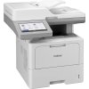 BROTHER multifunkce mono laserová MFC-L6910DN - A4 50ppm DUALSKEN 1200x1200 2GB 520listů LAN USB DUPLEX ADF80