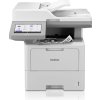 BROTHER multifunkce mono laserová MFC-L6910DN - A4 50ppm DUALSKEN 1200x1200 2GB 520listů LAN USB DUPLEX ADF80