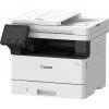 Canon i-SENSYS MF465dw - černobílá, MF (tisk, kopírka, sken,fax)A4, DADF, USB, LAN, Wi-Fi 40str./min