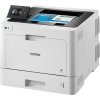 BROTHER tiskárna color laserová HL-L8360CDW - A4, 31ppm, 2400x600, 512MB, PCL6, USB 2.0, LAN, WiFi, 250+50listů, DUPLEX