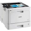 BROTHER tiskárna color laserová HL-L8360CDW - A4, 31ppm, 2400x600, 512MB, PCL6, USB 2.0, LAN, WiFi, 250+50listů, DUPLEX