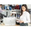 BROTHER tiskárna color laserová HL-L8360CDW - A4, 31ppm, 2400x600, 512MB, PCL6, USB 2.0, LAN, WiFi, 250+50listů, DUPLEX