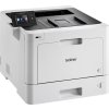 BROTHER tiskárna color laserová HL-L8360CDW - A4, 31ppm, 2400x600, 512MB, PCL6, USB 2.0, LAN, WiFi, 250+50listů, DUPLEX