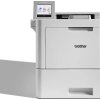 BROTHER tiskárna color LED HL-L9430CDN - A4 40ppm 520listů -DUPLEX 1GB LAN USB NFC 2400x600dpi - volitelně WIFI