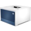 HP Color LaserJet Pro 4202dw (A4, 33/33 ppm, USB 2.0, Ethernet, Wi-Fi, Duplex)