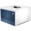 HP Color LaserJet Pro 4202dn (A4, 33/33 ppm, USB 2.0, Ethernet, Duplex)