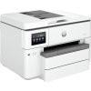 HP All-in-One Officejet 9730e Wide Format (A3, 22 ppm (A4), USB, Ethernet, Wi-Fi, Print/Scan/Copy DADF)