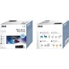 ASUS BLU-RAY Writer BW-16D1HT/BLK/B, black, SATA, bulk (bez SW)