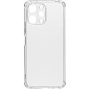 Tactical TPU Plyo Kryt pro Xiaomi Redmi 12 4G/5G Transparent