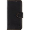 Tactical flipové pouzdro Field Notes pro Xiaomi Redmi 12C Black