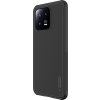 Nillkin Super Frosted PRO Zadní Kryt pro Xiaomi Redmi Note 13 Pro 5G/ Poco X6 5G Black