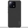 Nillkin Super Frosted PRO Zadní Kryt pro Xiaomi Redmi Note 13 Pro+ 5G Black