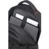 Samsonite AMERICAN TOURISTER AT WORK LAPTOP BACKPACK 17.3" BLACK/ORANGE