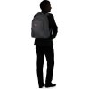Samsonite AMERICAN TOURISTER AT WORK LAPTOP BACKPACK 17.3" BLACK/ORANGE