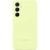 cz galaxy a55 5g silicone case ef pa556 ef pa556tm s