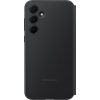 Samsung Flipové pouzdro Smart View A35 Black