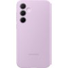 Samsung Flipové pouzdro Smart View A35 Lavender