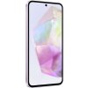 Samsung Galaxy A35 (A356), 6/128 GB, 5G, EU, fialová
