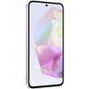 Samsung Galaxy A35 (A356), 8/256 GB, 5G, EU, fialová