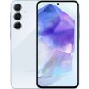 Samsung Galaxy A55 (A556), 8/128 GB, 5G, modrá, CZ distribuce