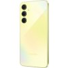 Samsung Galaxy A35 (A356), 6/128 GB, 5G, EU, žlutá