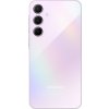 Samsung Galaxy A55 (A556), 8/256 GB, 5G, EU, fialová