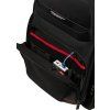 Samsonite PRO-DLX 6 BACKPACK 17,3" 3VOL EXP BLACK - batoh pro notebook