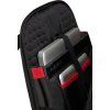 Samsonite PRO-DLX 6 BACKPACK 17,3" 3VOL EXP BLACK - batoh pro notebook