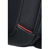 Samsonite PRO-DLX 6 BACKPACK 17,3" 3VOL EXP BLACK - batoh pro notebook