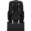 Samsonite PRO-DLX 6 BACKPACK 17,3" 3VOL EXP BLACK - batoh pro notebook