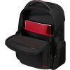 Samsonite PRO-DLX 6 BACKPACK 17,3" 3VOL EXP BLACK - batoh pro notebook