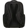 Samsonite PRO-DLX 6 BACKPACK 17,3" 3VOL EXP BLACK - batoh pro notebook