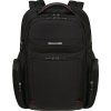 Samsonite PRO-DLX 6 BACKPACK 17,3" 3VOL EXP BLACK - batoh pro notebook