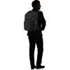 Samsonite PRO-DLX 6 BACKPACK 17,3" 3VOL EXP BLACK - batoh pro notebook