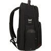 Samsonite PRO-DLX 6 BACKPACK 17,3" 3VOL EXP BLACK - batoh pro notebook