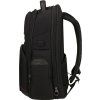 Samsonite PRO-DLX 6 BACKPACK 17,3" 3VOL EXP BLACK - batoh pro notebook