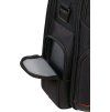Samsonite PRO-DLX 6 BACKPACK 17,3" 3VOL EXP BLACK - batoh pro notebook