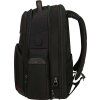 Samsonite PRO-DLX 6 BACKPACK 17,3" 3VOL EXP BLACK - batoh pro notebook