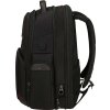 Samsonite PRO-DLX 6 BACKPACK 17,3" 3VOL EXP BLACK
