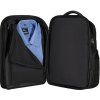 Samsonite PRO-DLX 6 BACKPACK 17,3" 3VOL EXP BLACK - batoh pro notebook