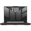 ASUS NTB TUF Gaming A15 (FA507NV-LP111), R5-7535HS, 15,6" 1920 x 1080,16GB, 1TB SSD,NVIDIA RTX4060,bez OS, Gray