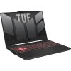 ASUS NTB TUF Gaming A15 (FA507NV-LP111), R5-7535HS, 15,6" 1920 x 1080,16GB, 1TB SSD,NVIDIA RTX4060,bez OS, Gray