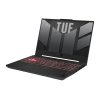 ASUS NTB TUF Gaming A15 (FA507NV-LP111), R5-7535HS, 15,6" 1920 x 1080,16GB, 1TB SSD,NVIDIA RTX4060,bez OS, Gray