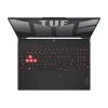 ASUS NTB TUF Gaming A15 (FA507NV-LP111), R5-7535HS, 15,6" 1920 x 1080,16GB, 1TB SSD,NVIDIA RTX4060,bez OS, Gray