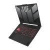 ASUS NTB TUF Gaming A15 (FA507NV-LP111), R5-7535HS, 15,6" 1920 x 1080,16GB, 1TB SSD,NVIDIA RTX4060,bez OS, Gray