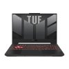 ASUS NTB TUF Gaming A15 (FA507NV-LP111), R5-7535HS, 15,6" 1920 x 1080,16GB, 1TB SSD,NVIDIA RTX4060,bez OS, Gray