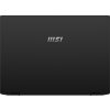 MSI Summit/E16 AI Studio A1VFTG/U7-155H/16"/2560x1600/T/32GB/2TB SSD/RTX 4060/W11P/Black/2R