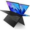 MSI Summit/E16 AI Studio A1VFTG/U7-155H/16"/2560x1600/T/32GB/2TB SSD/RTX 4060/W11P/Black/2R